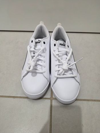 Puma
SMASH - Baskets basses