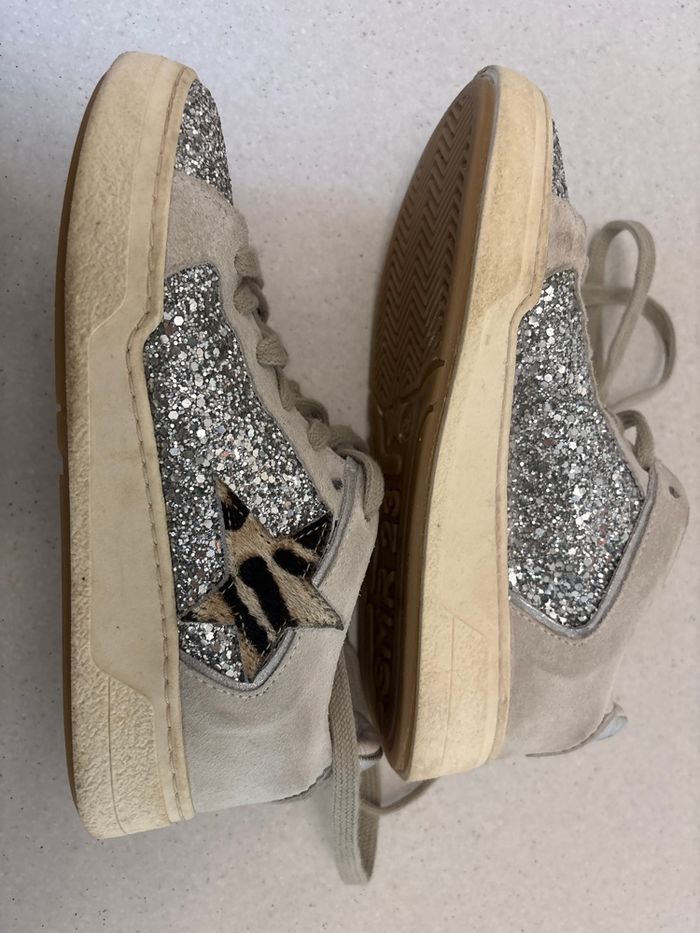 Basket semerdjian 23 - photo numéro 7