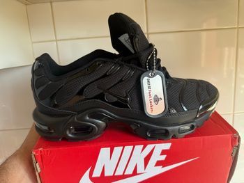 Basket Nike, TN