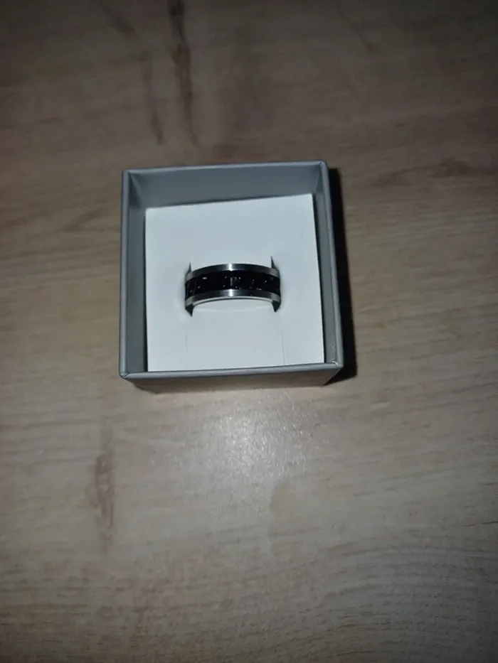 Chevalière - photo numéro 2