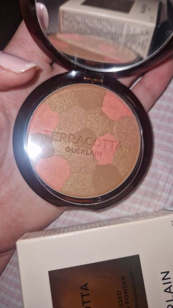 Lot Maquillage de Luxe : Guerlain & YSL