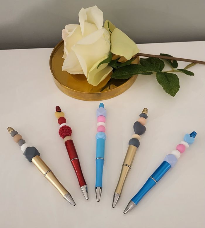 Stylo personnalisé - photo numéro 6