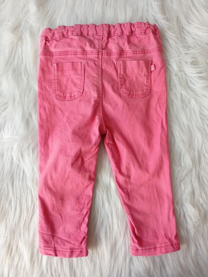 Ensemble 18mois Pat patrouille / Okaïdi N* - photo numéro 7