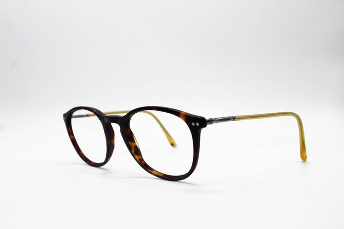 Lunettes de vue - Giorgio Armani AR 7125 - photo numéro 2