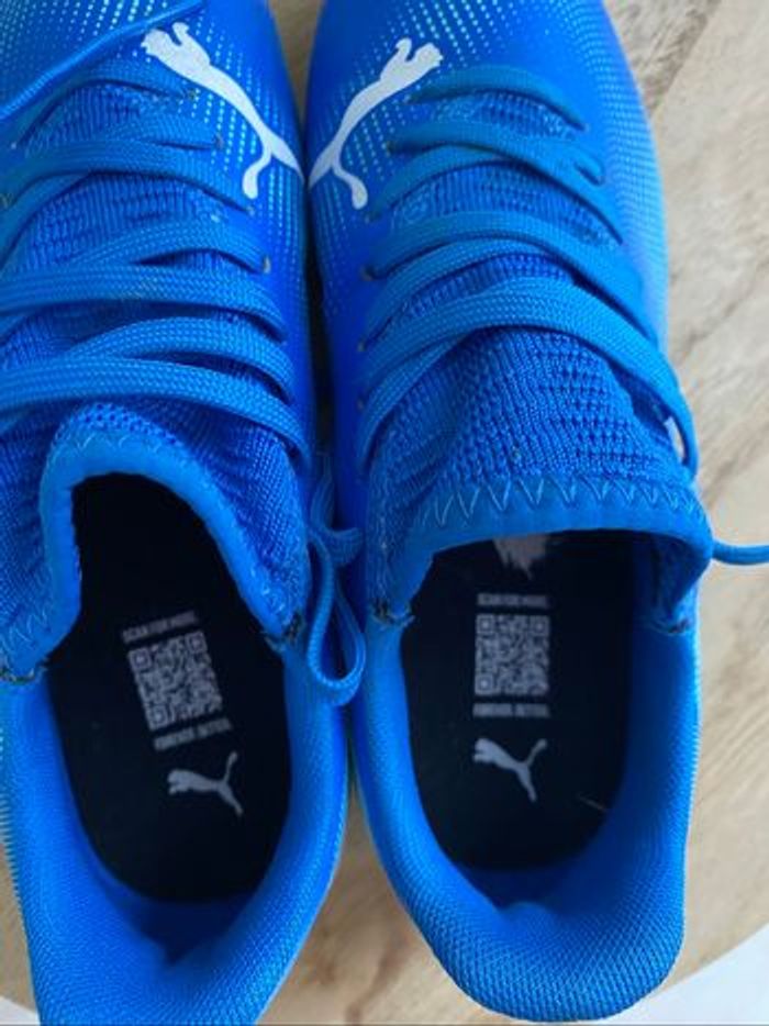Chaussures de foot - photo numéro 5