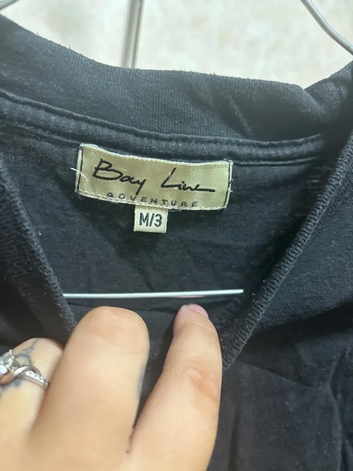 Débardeur taille M/3 marque bay Line - photo numéro 2