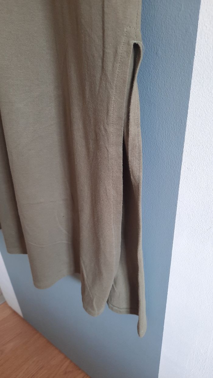 Robe longue femme - photo numéro 4