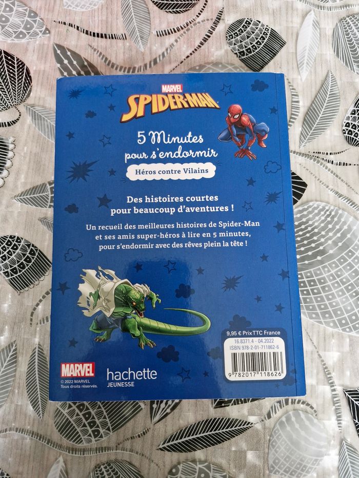 Livre enfant - photo numéro 2