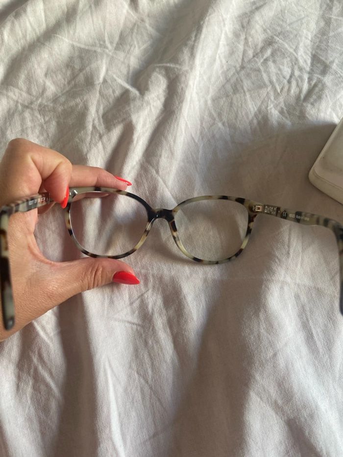 Lunettes Kenzo - photo numéro 3