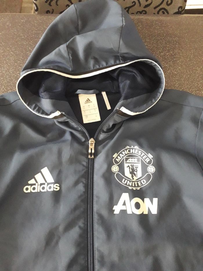 Veste Adidas neuve - photo numéro 2