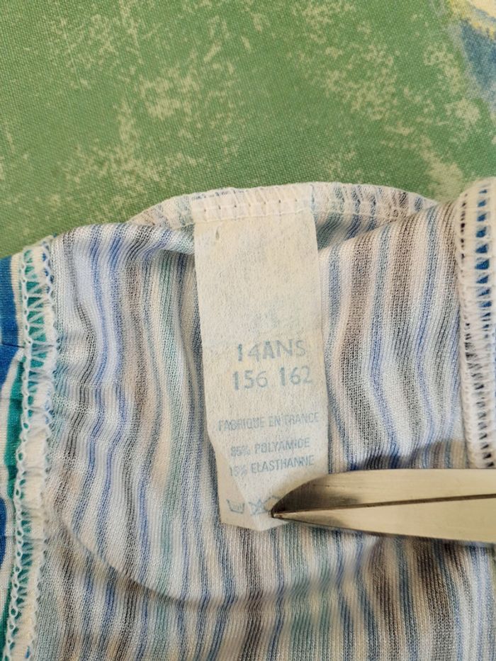 Maillot de bain - 14 ans - photo numéro 4