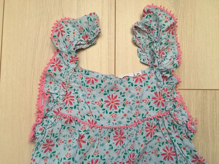 Robe La Compagnie des Petits 5 ans - photo numéro 3