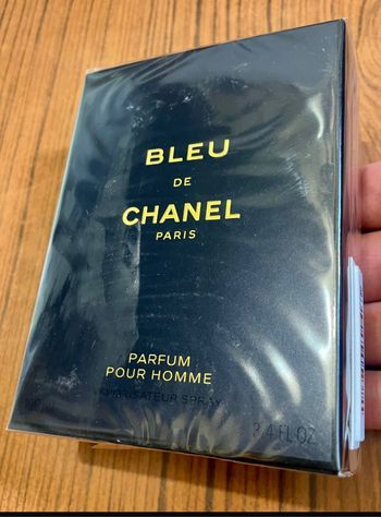 eau de parfum