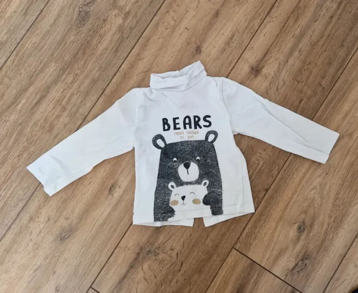 Lot de vêtements bébé - Kiabi - 12 mois - photo numéro 2