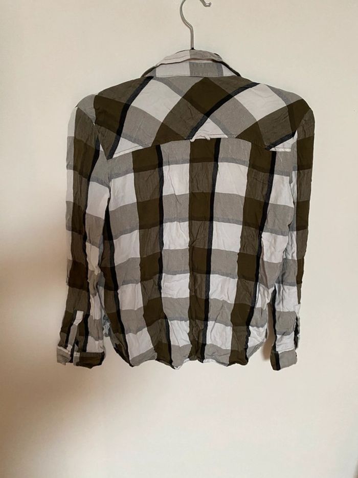 Chemise Zara taille 36 - photo numéro 2