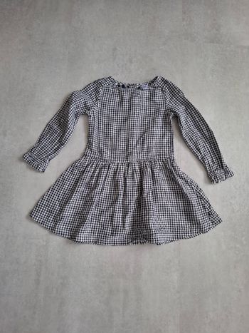 Robe okaidi 5 ans