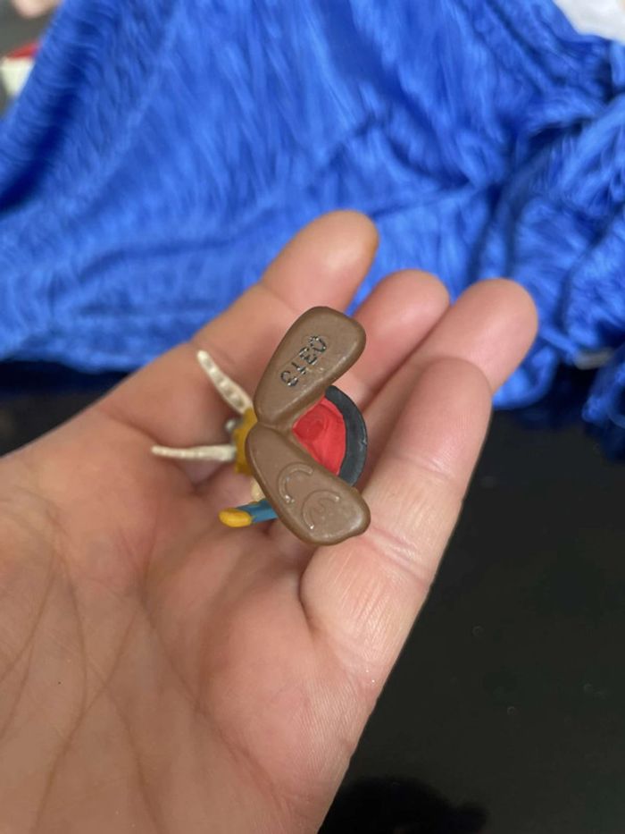 Figurine Asterix Goscinn 2011 - photo numéro 4