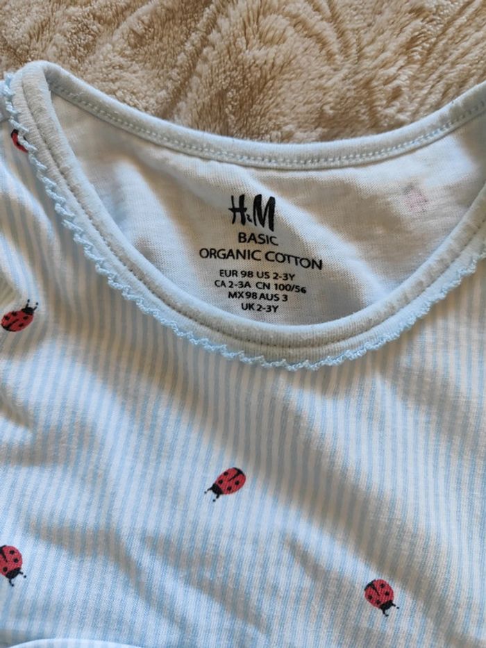 Robe été bodie intégré - photo numéro 3