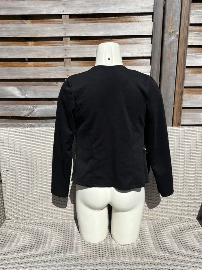 Petite veste - photo numéro 8