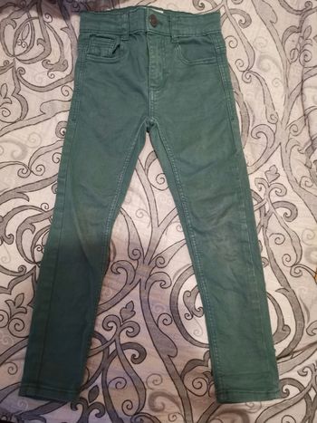 Jeans enfant