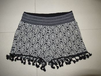 Short femme M&G Monogram 38 / M
