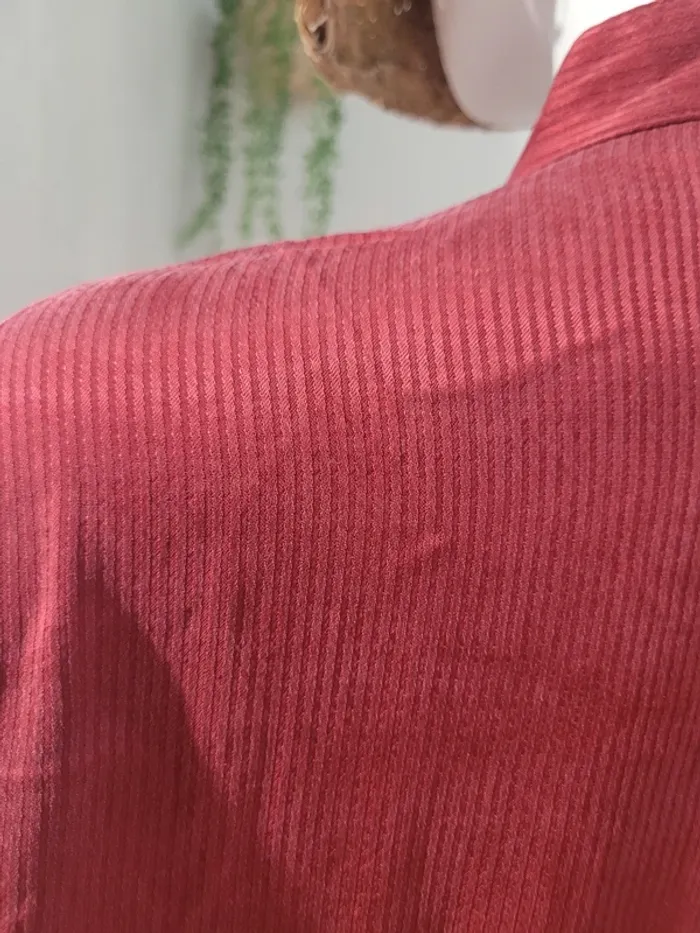 Longue chemise - photo numéro 8
