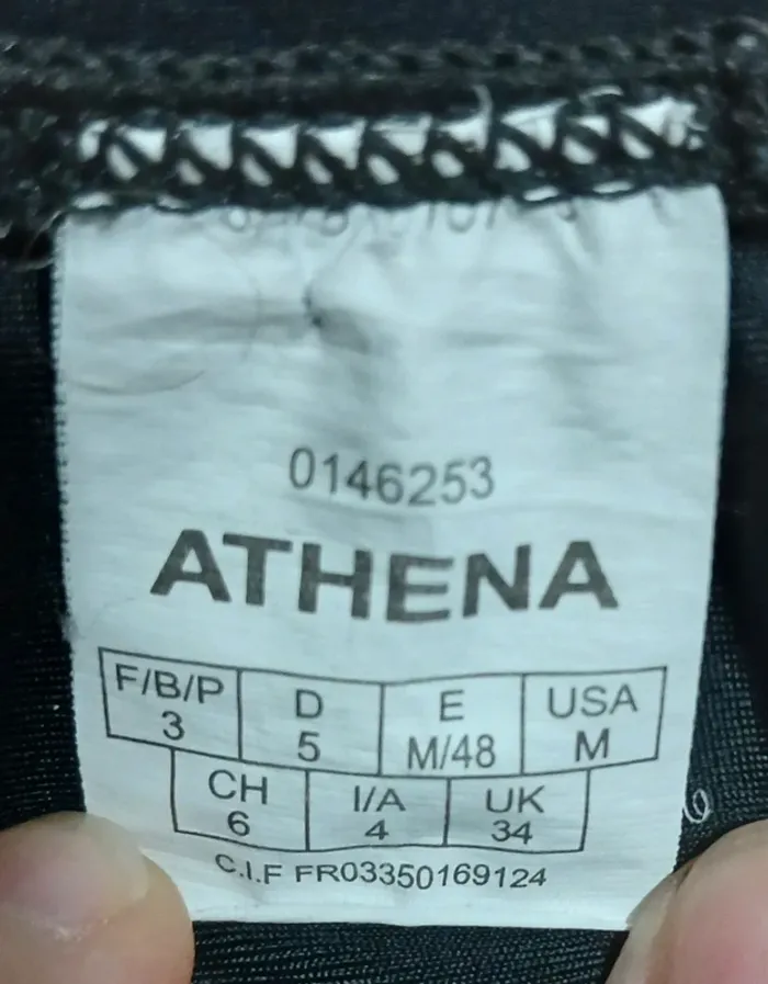 Short de bain homme athena M - photo numéro 6