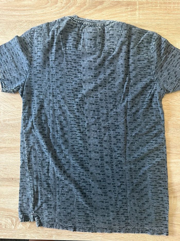 T-shirt hommes - photo numéro 3