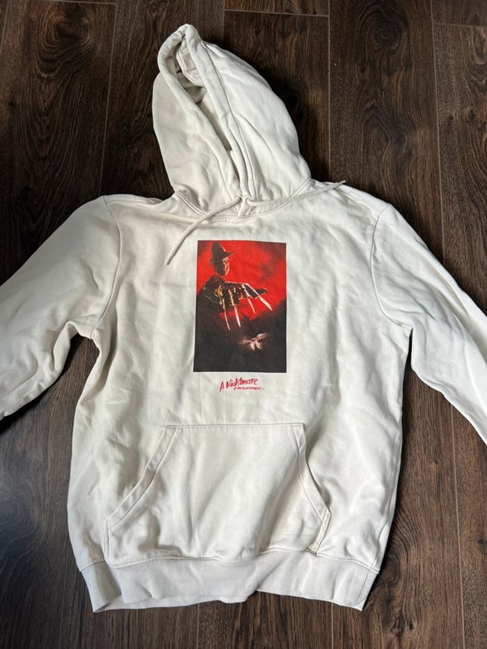 Sweat nightmare H&M