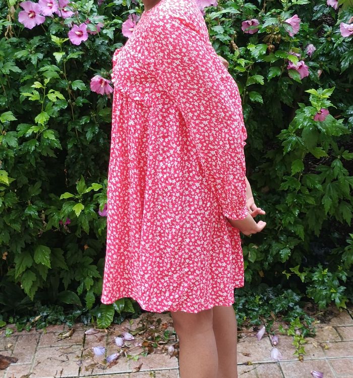 Robe d'enfant