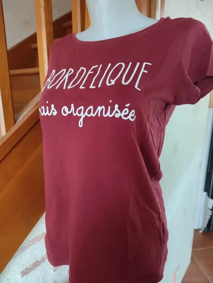 T-shirt Le Fabuleux Shaman - photo numéro 3