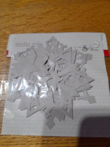 Étoile