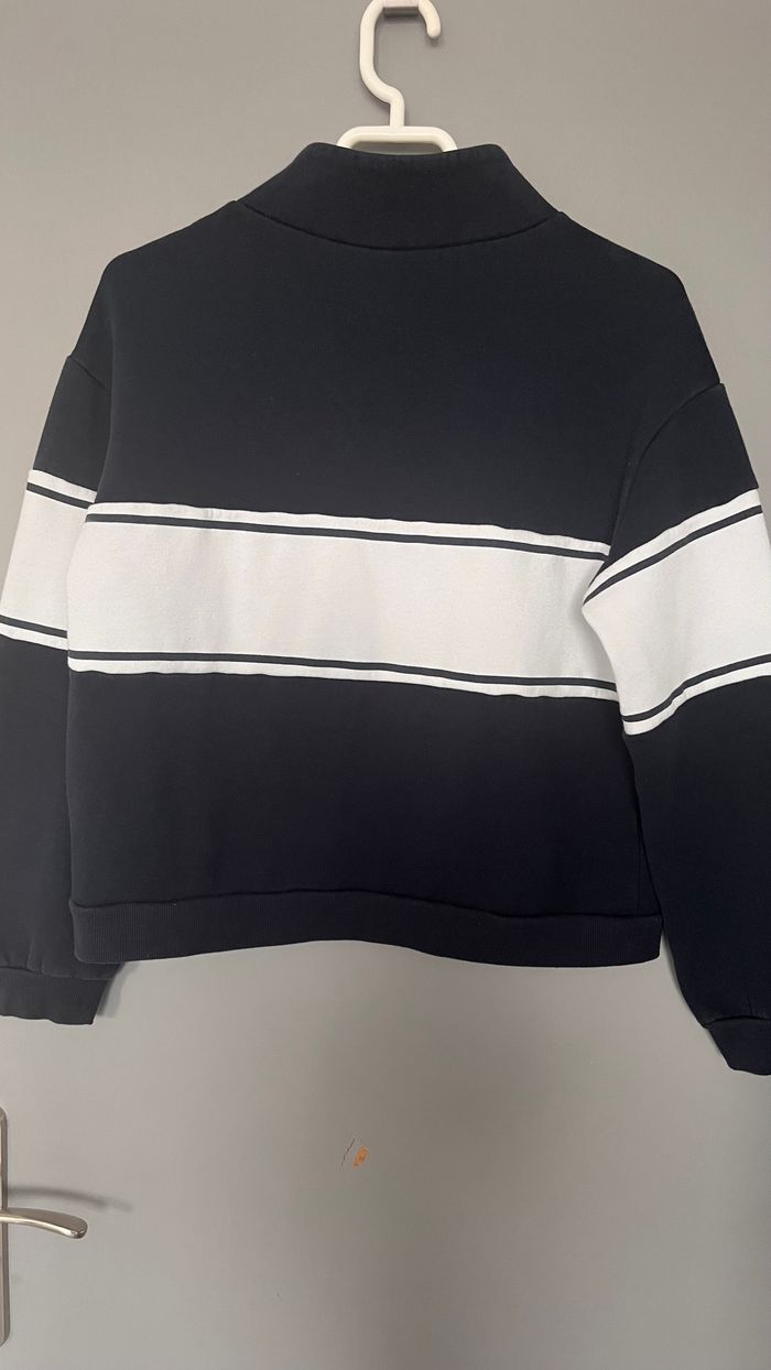 Sweat H&M TS/36 - photo numéro 6