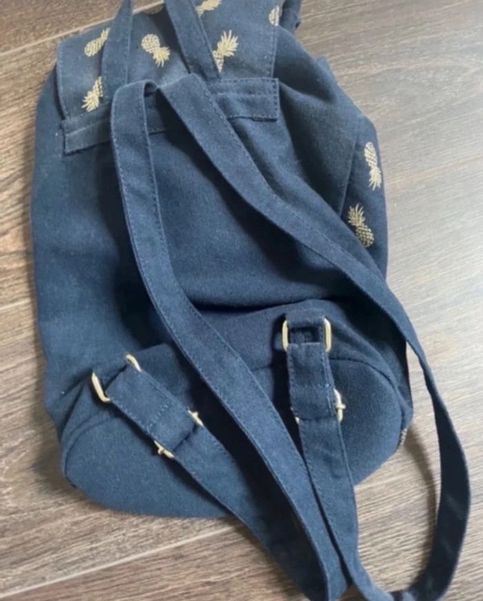 Sac ananas - photo numéro 3