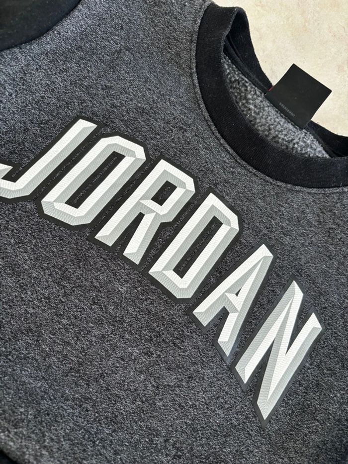 Pull Nike Jordan - photo numéro 3