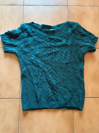 Pull femme S