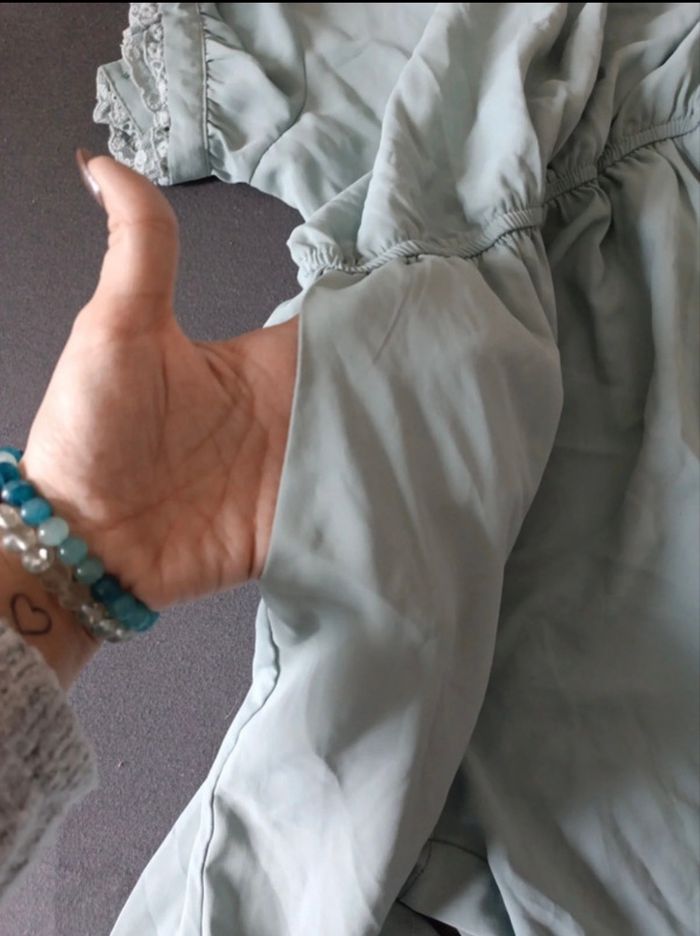 Combinaison - photo numéro 4