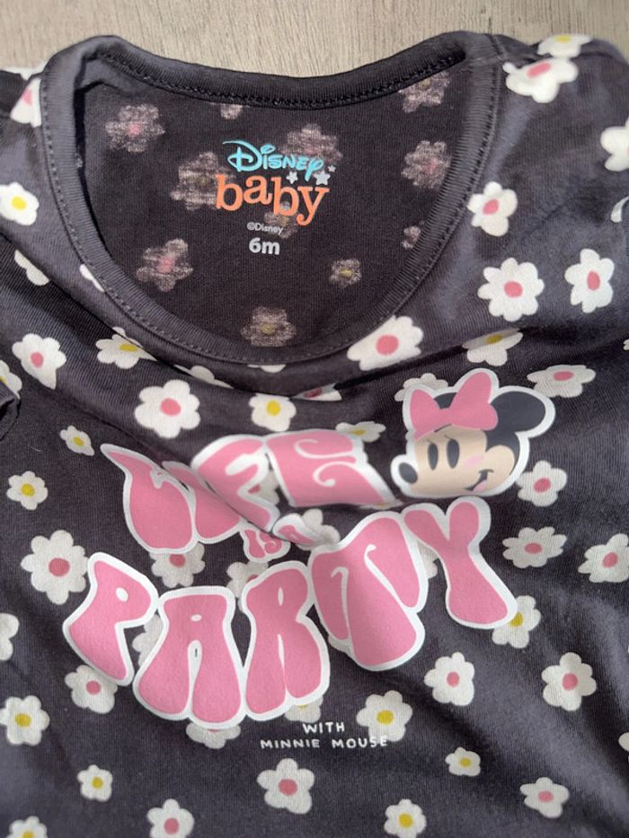 Robe tunique Minnie - photo numéro 3