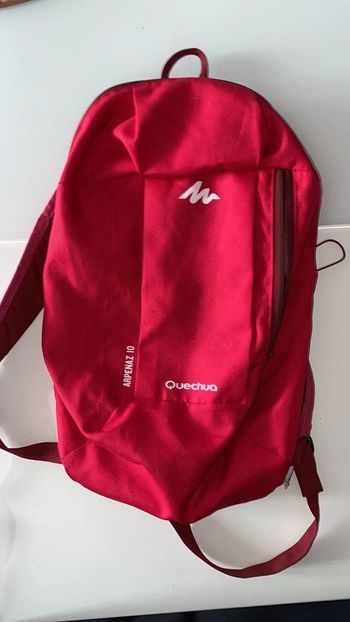 Sac à dos quechua