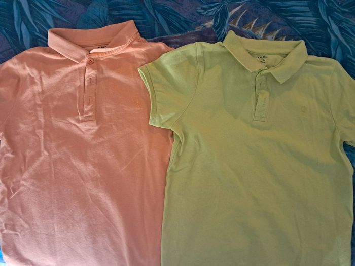 Lot de t-shirts - photo numéro 4