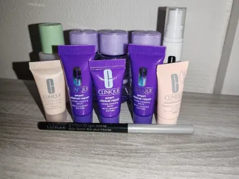 Lot clinique
