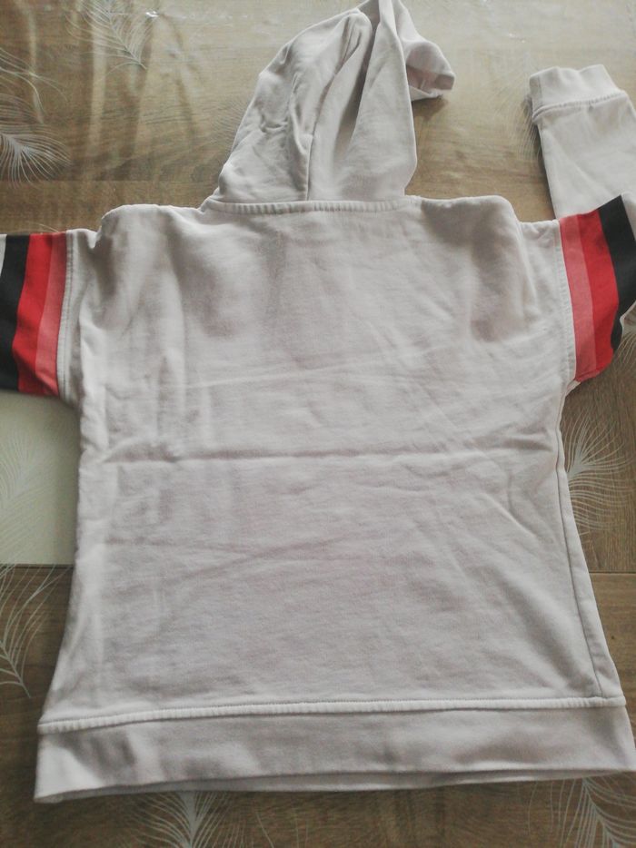 Sweats fille 8 ans - photo numéro 3