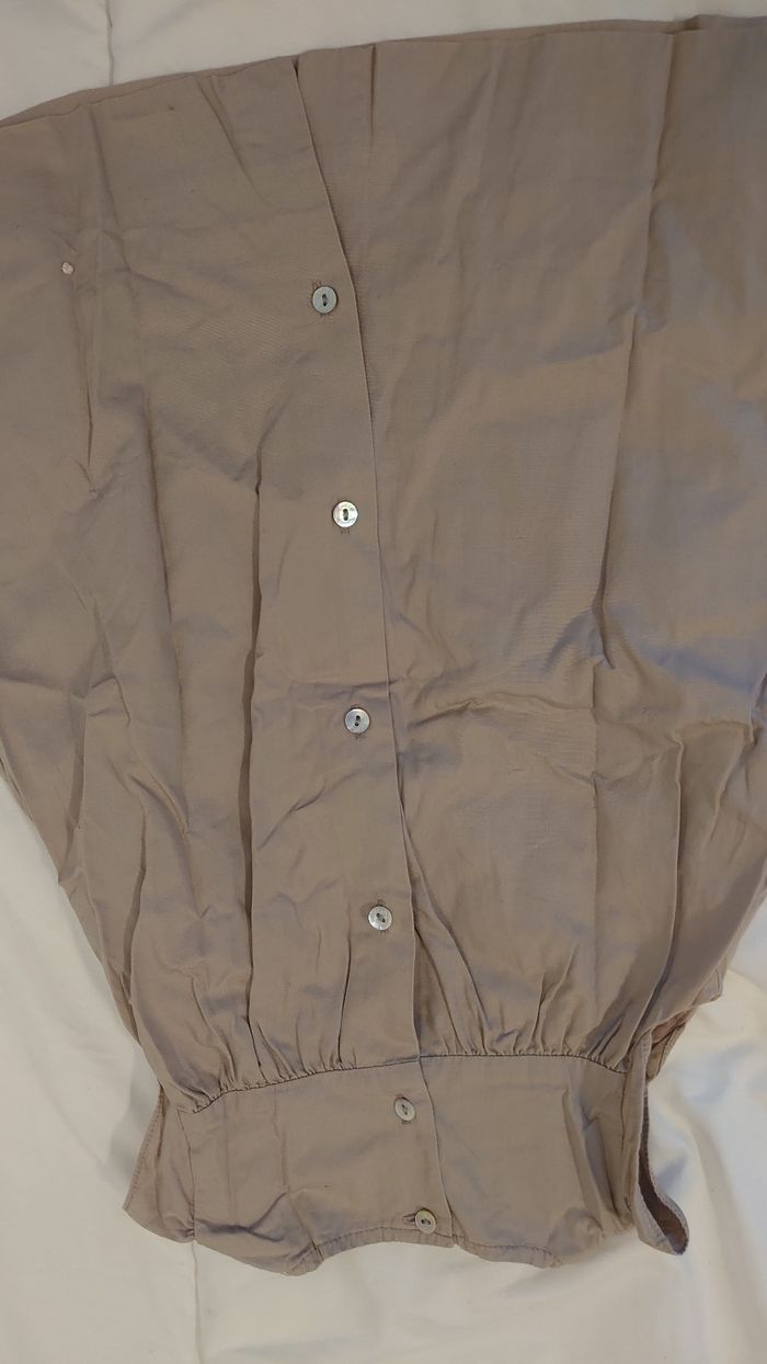 Robe smocks Cyrillus - photo numéro 4