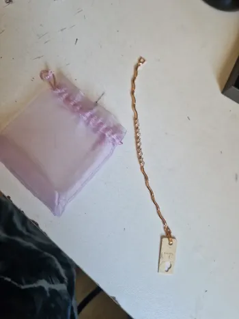 Bracelet femme