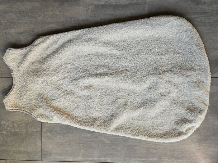 Gigoteuse turbulette Barnabé aime le café - photo numéro 3