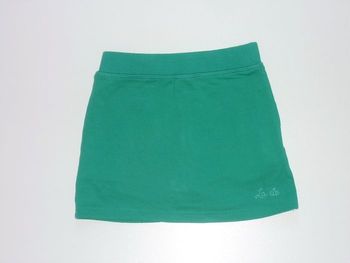 Jupe short COMPAGNIE DES PETITS - 2 ans