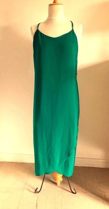 Robe longue taille L Styles by Steps