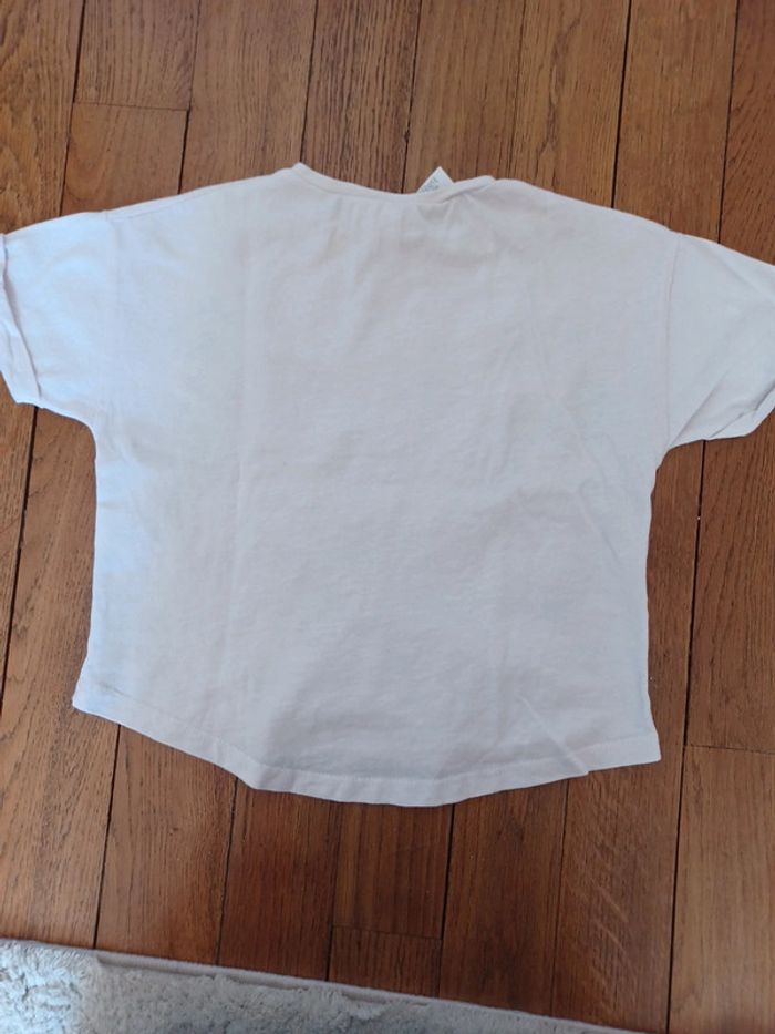 Tee-shirt - photo numéro 7