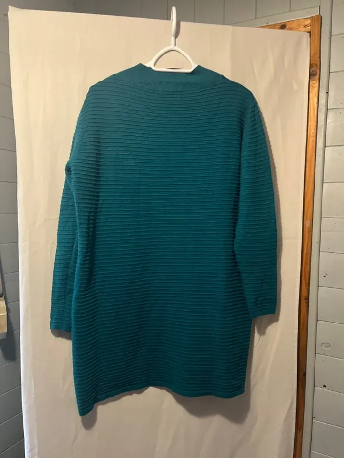 robe pull - photo numéro 7