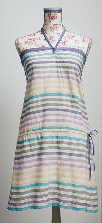 🔥 Spot for you : Robe de plage canon – Taille 42 🔥